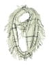 Unbranded Ivory Scarf One size - photo 1