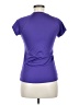C9 By Champion 100% Polyester Purple Active T-Shirt Size M - photo 2