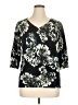 db established 1962 Black Pullover Sweater Size 1X - photo 1
