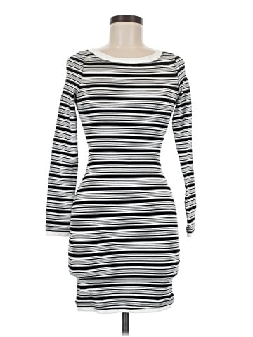 Daisy Street Casual Dress (view 1)
