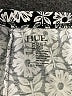 Hue Paisley Gray Board Shorts Size M - photo 3
