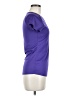 C9 By Champion 100% Polyester Purple Active T-Shirt Size M - photo 4