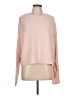 Double Zero Pink Sweatshirt Size L - photo 1