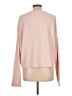 Double Zero Pink Sweatshirt Size L - photo 2