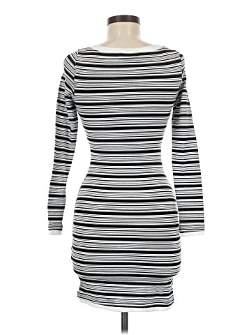 Daisy Street Casual Dress (view 2)