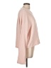 Double Zero Pink Sweatshirt Size L - photo 4
