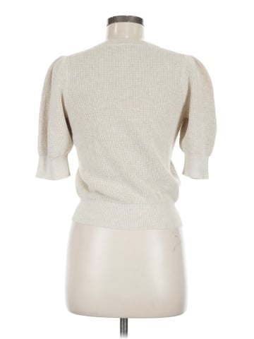 Margaret O'Leary Turtleneck Sweater (view 2)
