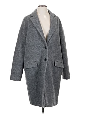 Rag & Bone Coat (view 1)