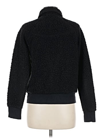 Zella Faux Fur Jacket (view 2)