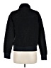 Zella 100% Polyester Black Faux Fur Jacket Size M - photo 2
