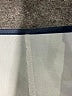 Unbranded Graphic Blue Cocktail Dress Size 3X - photo 7