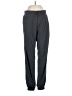 Assorted Brands Solid Gray Casual Pants Size 2 - photo 1