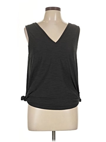 Active by Old Navy Sleeveless T-Shirt (view 1)