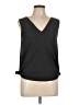 Active by Old Navy Gray Sleeveless T-Shirt Size L - photo 1