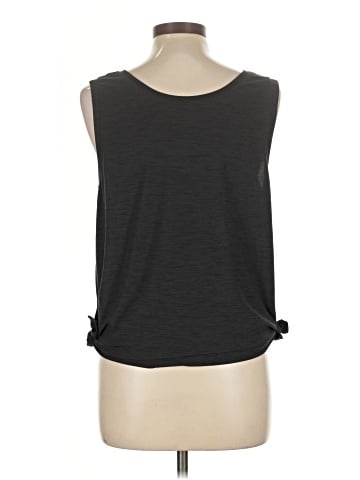 Active by Old Navy Sleeveless T-Shirt (view 2)