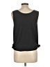 Active by Old Navy Gray Sleeveless T-Shirt Size L - photo 2