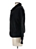 Zella 100% Polyester Black Faux Fur Jacket Size M - photo 5