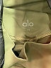 Alo Green Active Pants Size XS - photo 3