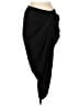 Shein 100% Polyester Black Formal Skirt Size 6 - photo 1