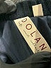 Left Coast by Dolan Green Jacket Size XXS - photo 6