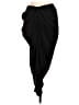 Shein 100% Polyester Black Formal Skirt Size 6 - photo 2