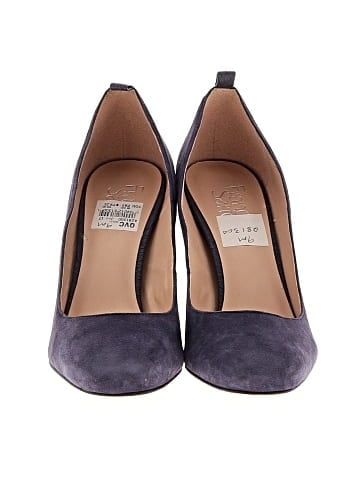 Franco Sarto Heels (view 2)