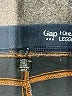 Gap Outlet Blue Jeggings Size XXL - photo 4