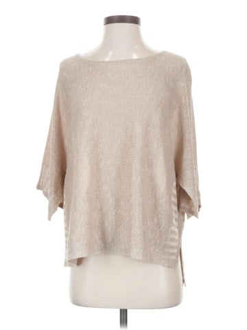 Anthropologie Poncho (view 1)