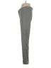 dalia Solid Gray Casual Pants Size 4 - photo 5