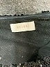 Meshki 100% Polyester Stars Black Cocktail Dress Size S - photo 7