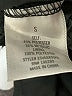 Mi ami Metallic Silver Cocktail Dress Size S - photo 8