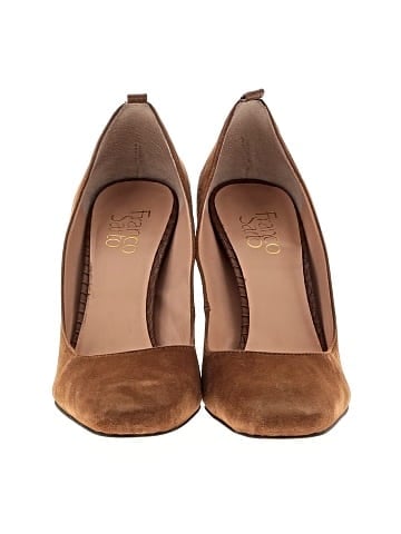 Franco Sarto Heels (view 2)