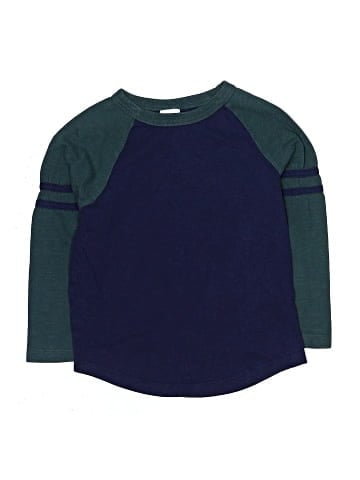 Hanna Andersson 3/4 Sleeve T-Shirt (view 1)