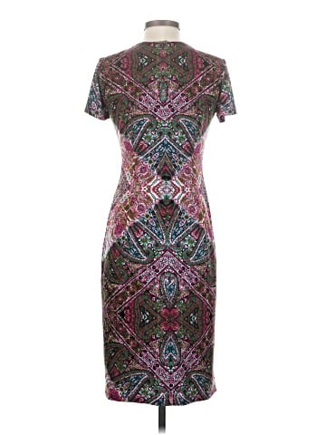 Maggy London Cocktail Dress (view 2)