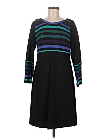 Sara Campbell Casual Dress (view 1)