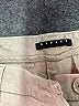 Sisley Gray Khakis Size 4 - photo 7