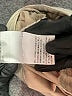 Sisley Gray Khakis Size 4 - photo 8