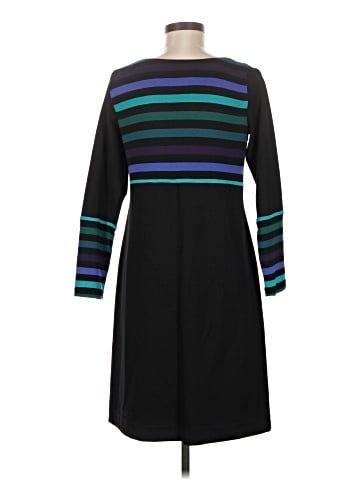 Sara Campbell Casual Dress (view 2)