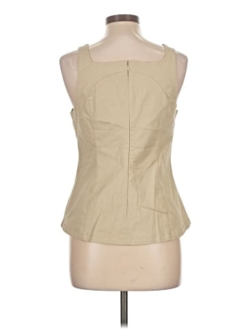 Stylewe Sleeveless Blouse (view 2)