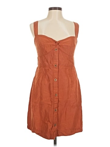 Maeve by Anthropologie Casual Dress (view 1)