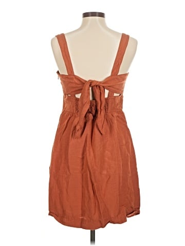 Maeve by Anthropologie Casual Dress (view 2)