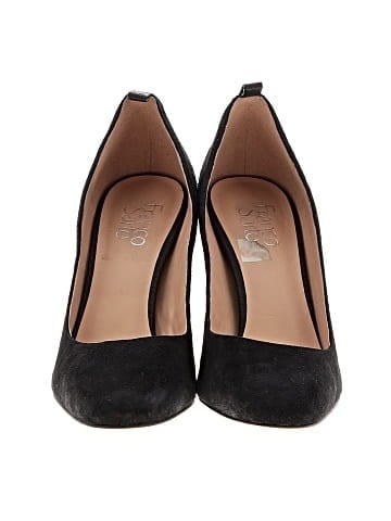 Franco Sarto Heels (view 2)