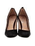 Franco Sarto Black Heels Size 9 - photo 2