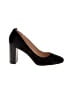 Franco Sarto Black Heels Size 9 - photo 1