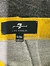 7 For All Mankind Yellow Casual Pants Size 6-9 mo - photo 3