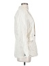 Rails Stripes Ivory Blazer Size S - photo 4