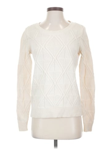 Wallace Pullover Sweater (view 1)