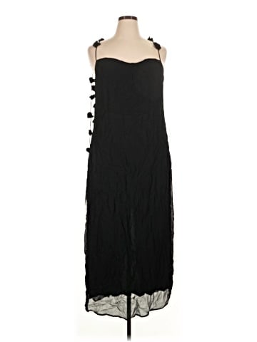 J.Crew Collection Casual Dress (view 1)