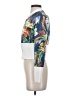 Assorted Brands Floral White Jacket Size S - photo 5