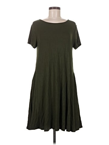Annabelle Casual Dress (view 1)